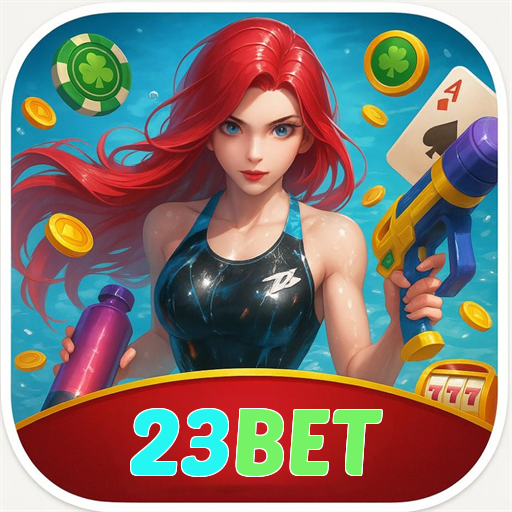 23BET LOGIN logo